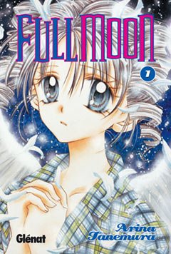 FULLMOON 01 (COMIC) (Shojo Manga) Manga