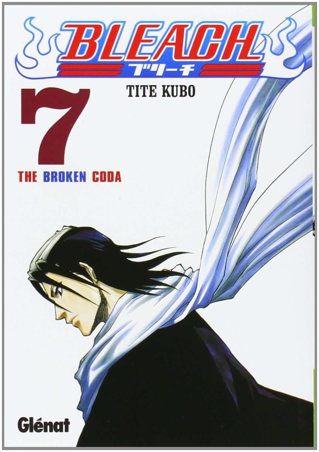 Bleach 07 (Shonen Manga, Band 7) Manga