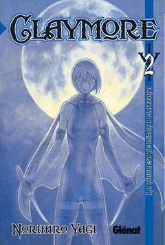 Product Image: Claymore 02