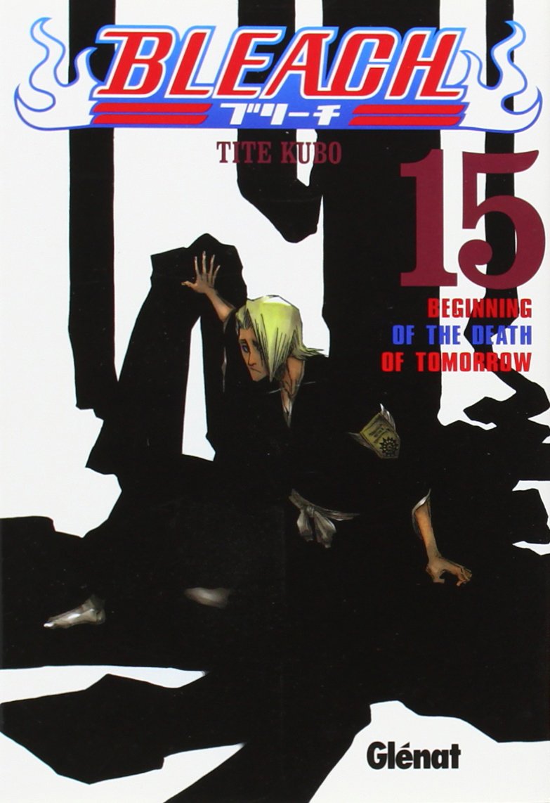 Bleach 15 (Shonen Manga) Manga