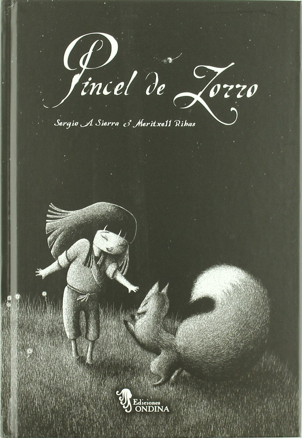 Product Image: Pincel de zorro