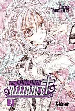 The Gentlemen Alliance 3 book