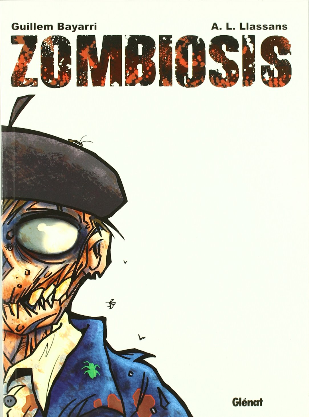 Zombiosis 1 (Carnet Jove) Books
