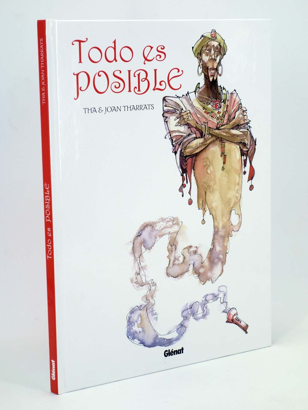 Product Image: Todo es posible