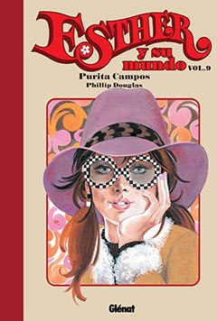 Esther y su mundo 9 (Purita Campos) Books