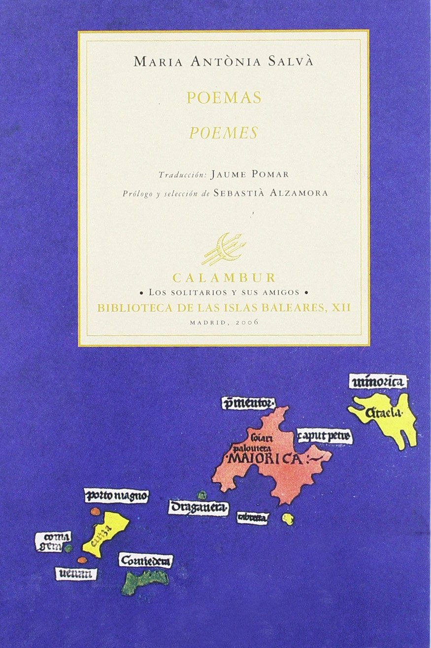 Poemas = Poemes Learning & Reference