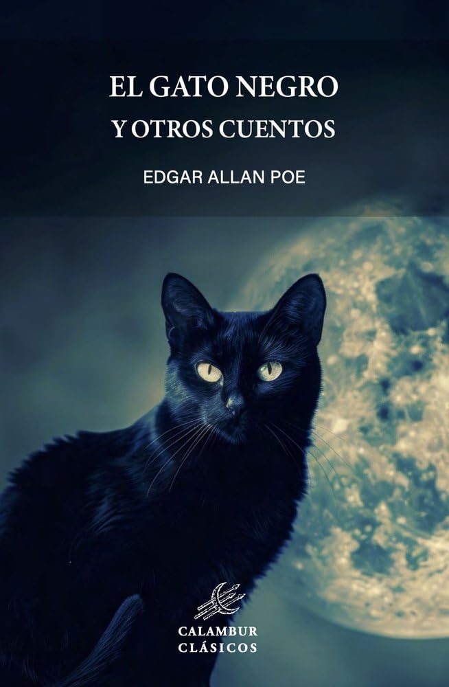 El gato negro y otros cuentos book