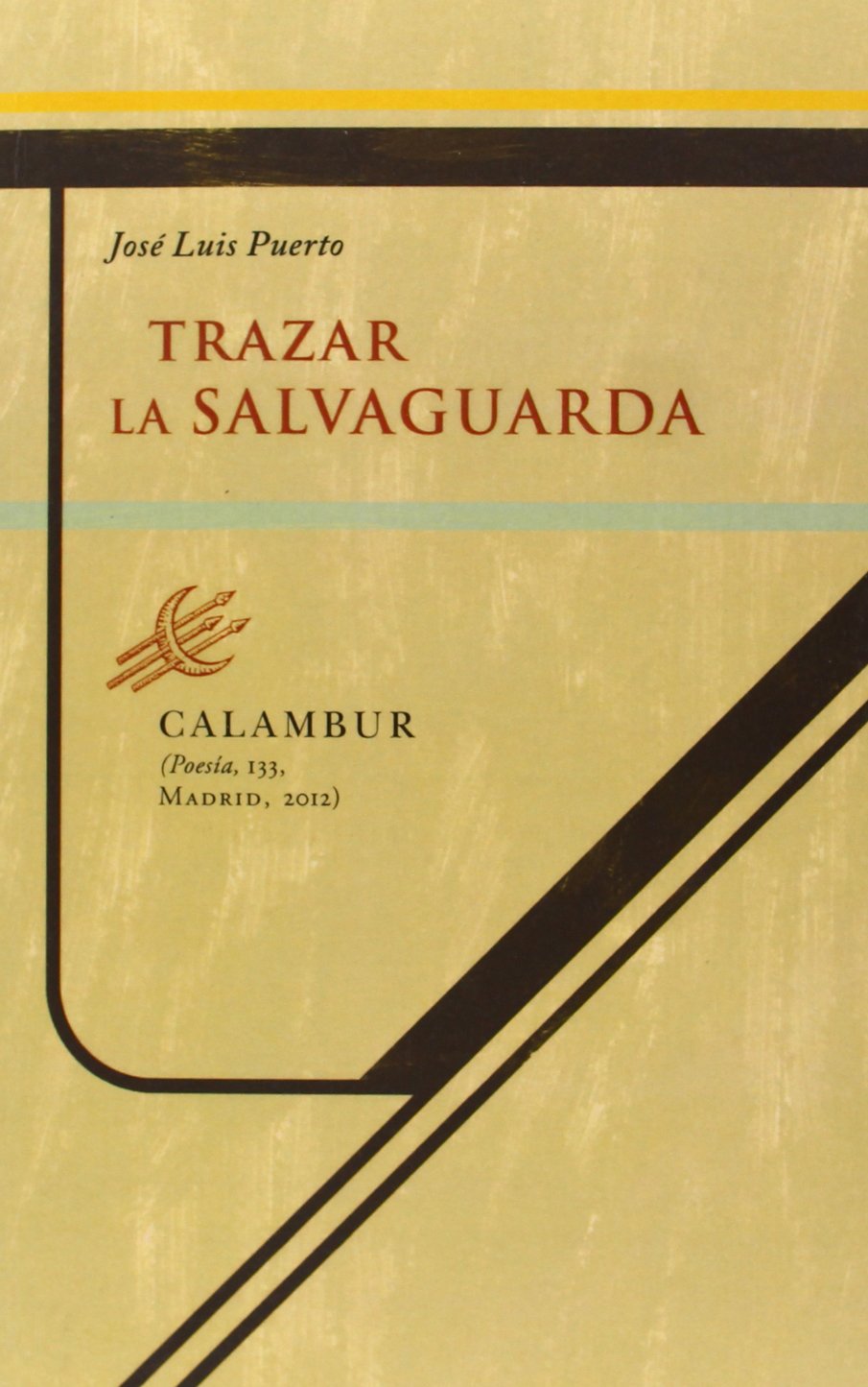 Trazar La Salvaguarda book