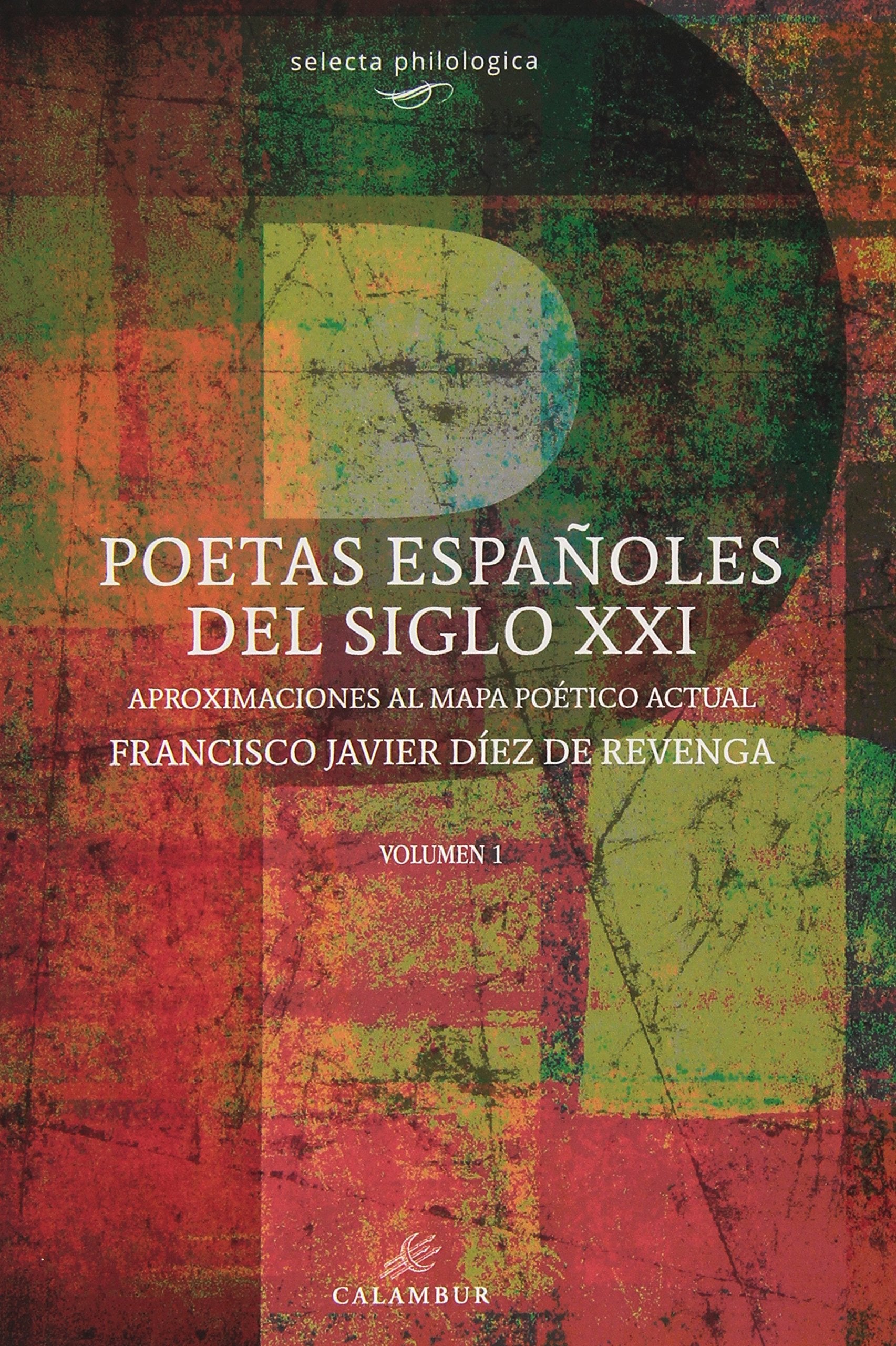 Poetas españoles del siglo XXI : algunas aproximaciones al mapa poético actual Manga