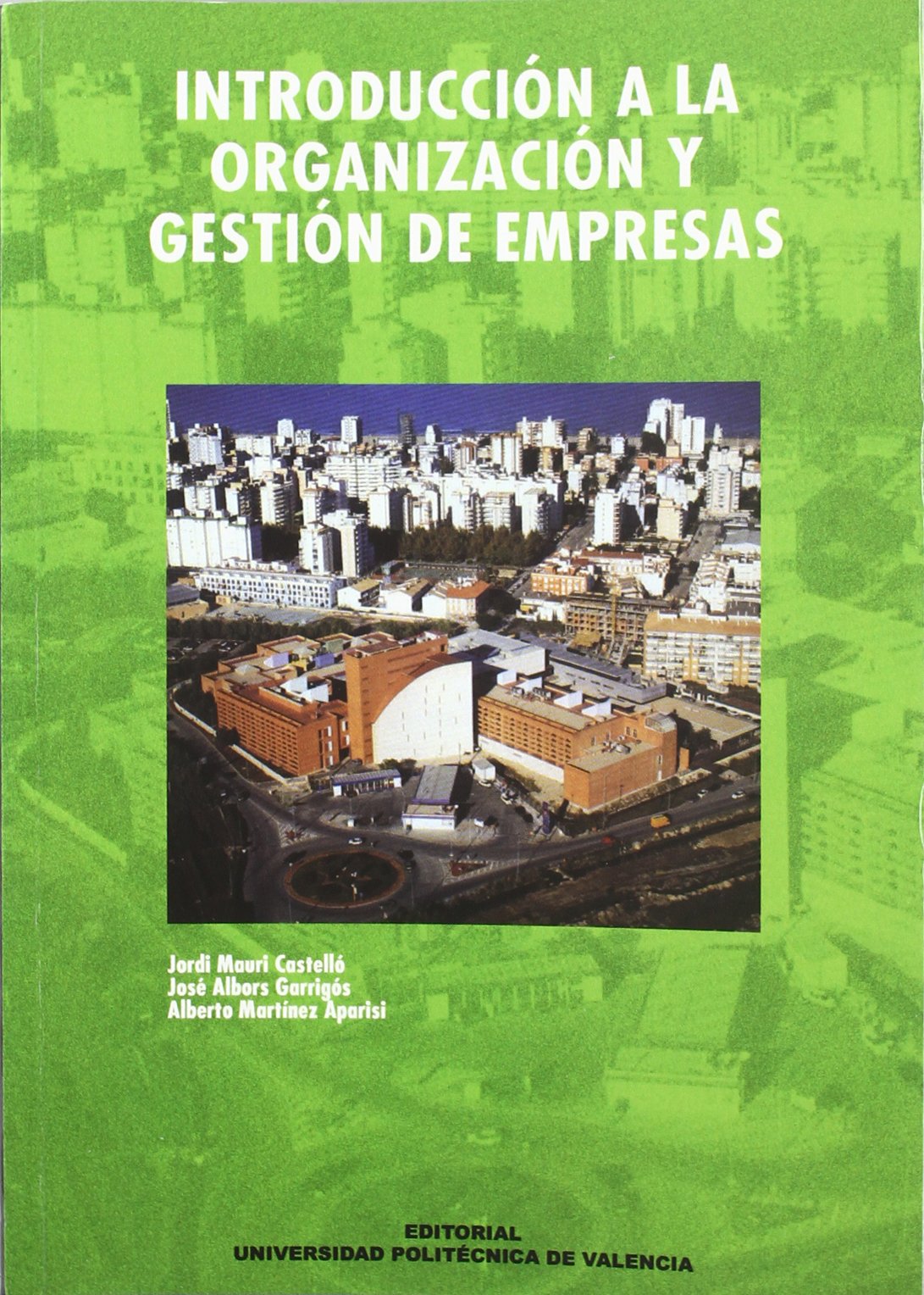 Introducción a la organización y gestión de empresas Business, Finance & Career