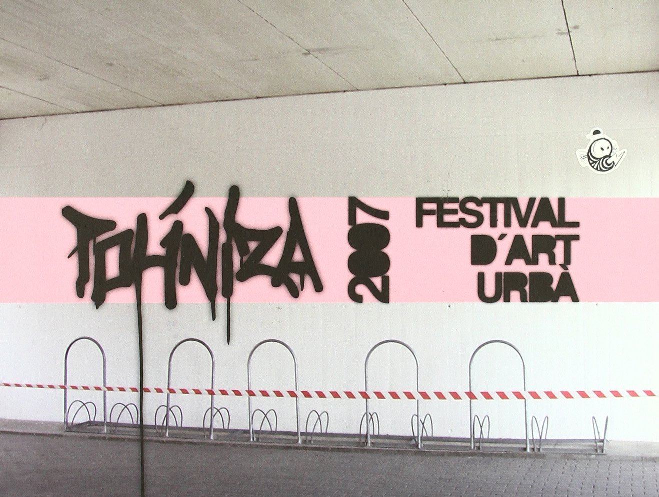 Poliniza 2007 : festival d'art urbà 2007 Film, Art & Culture