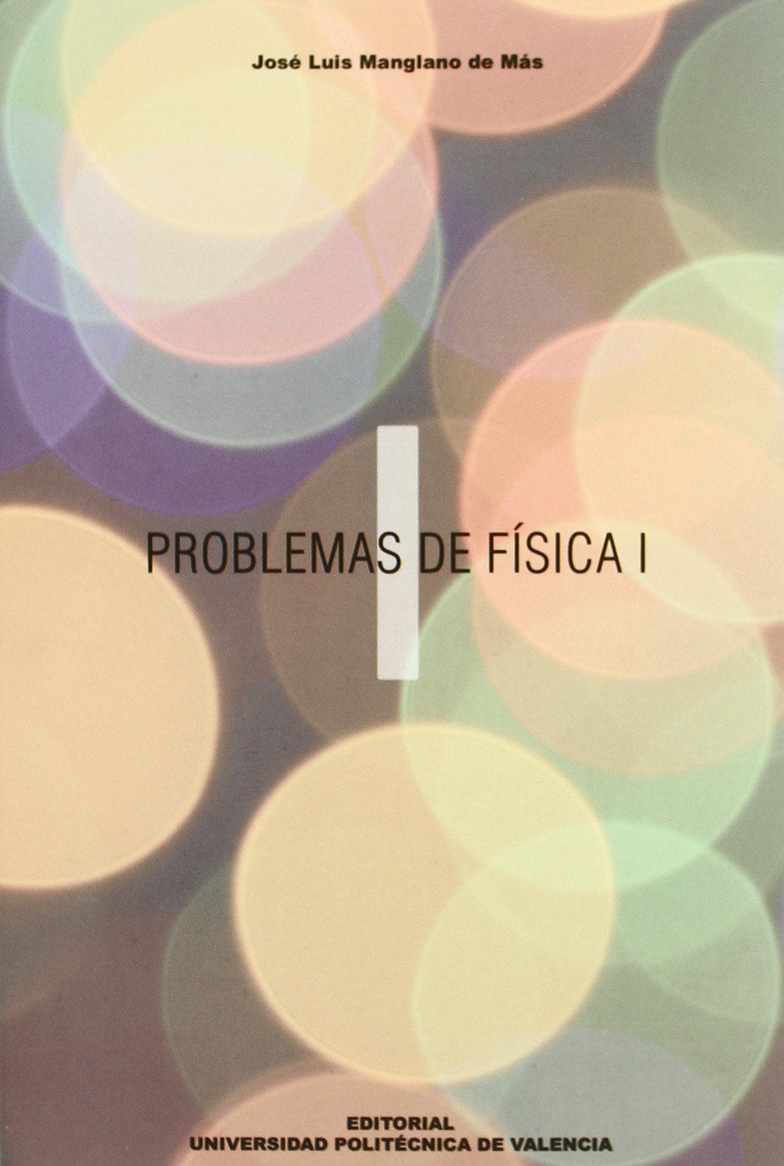 Problemas de física I (Académica) Learning & Reference