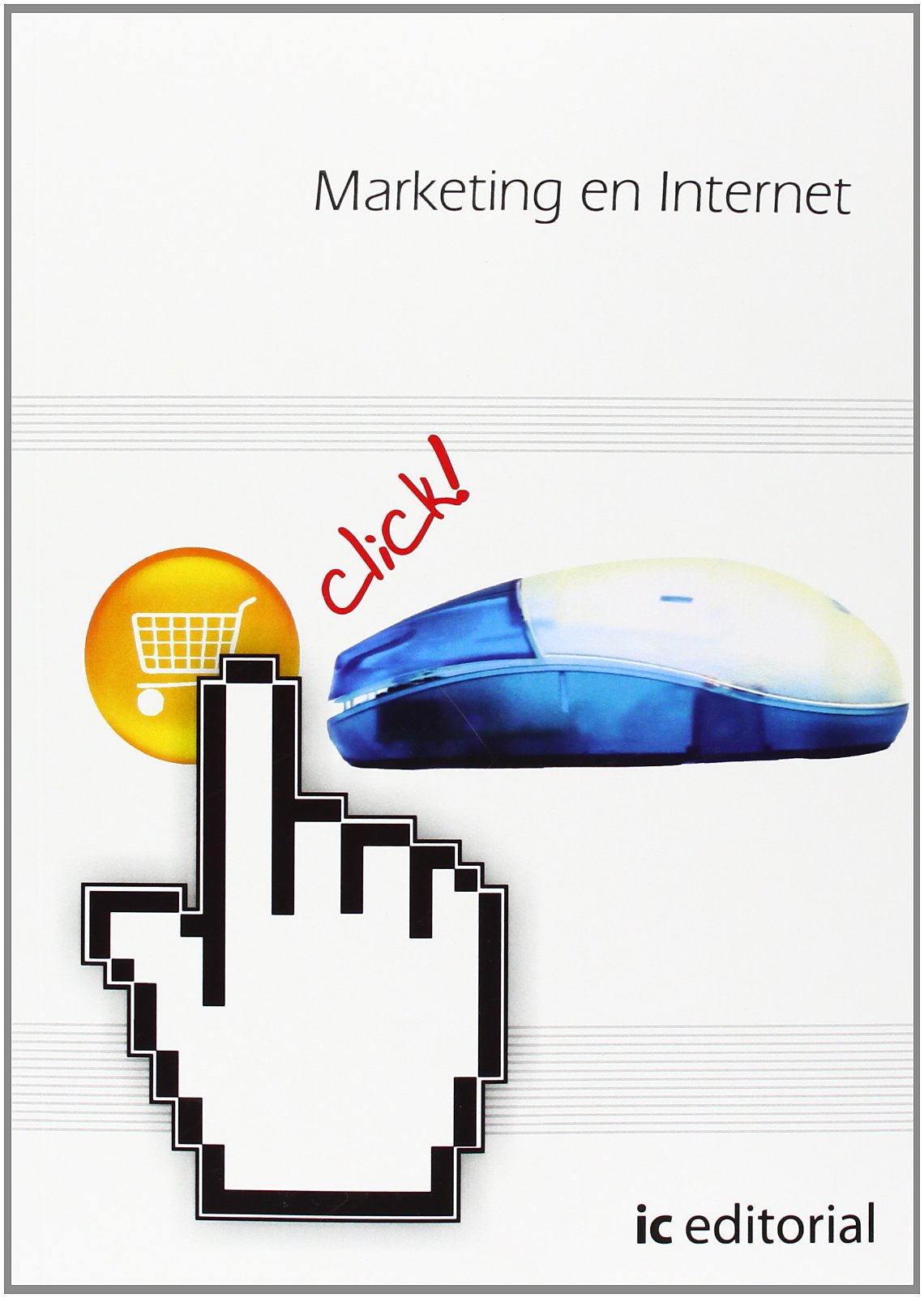 Marketing en Internet Business, Finance & Career