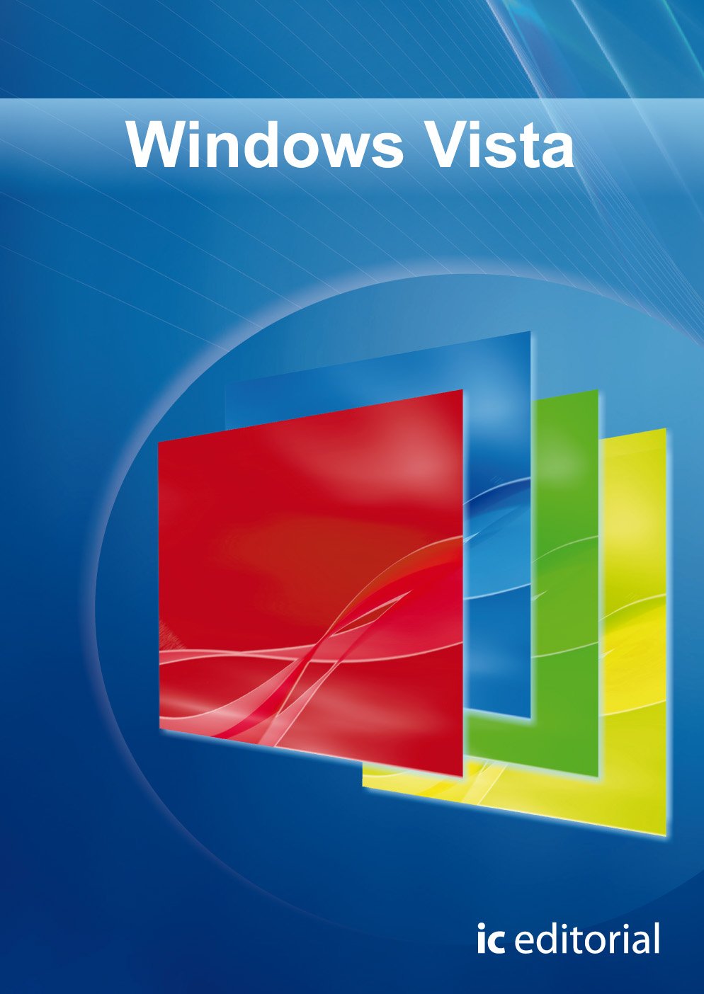 Product Image: Windows Vista