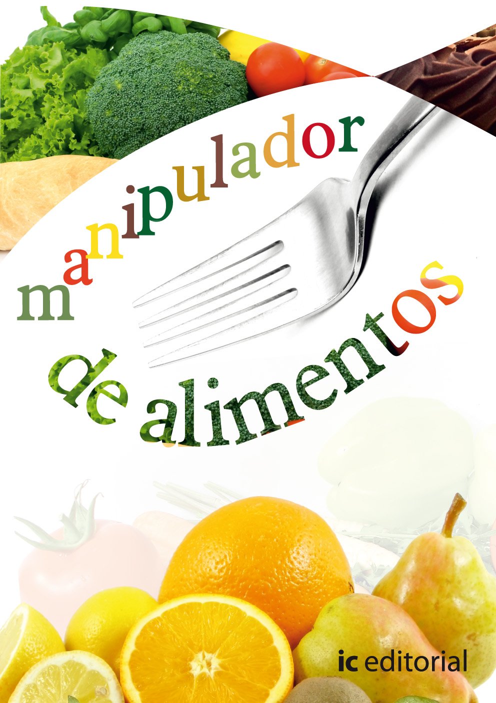 Manipulador de alimentos Mathematics