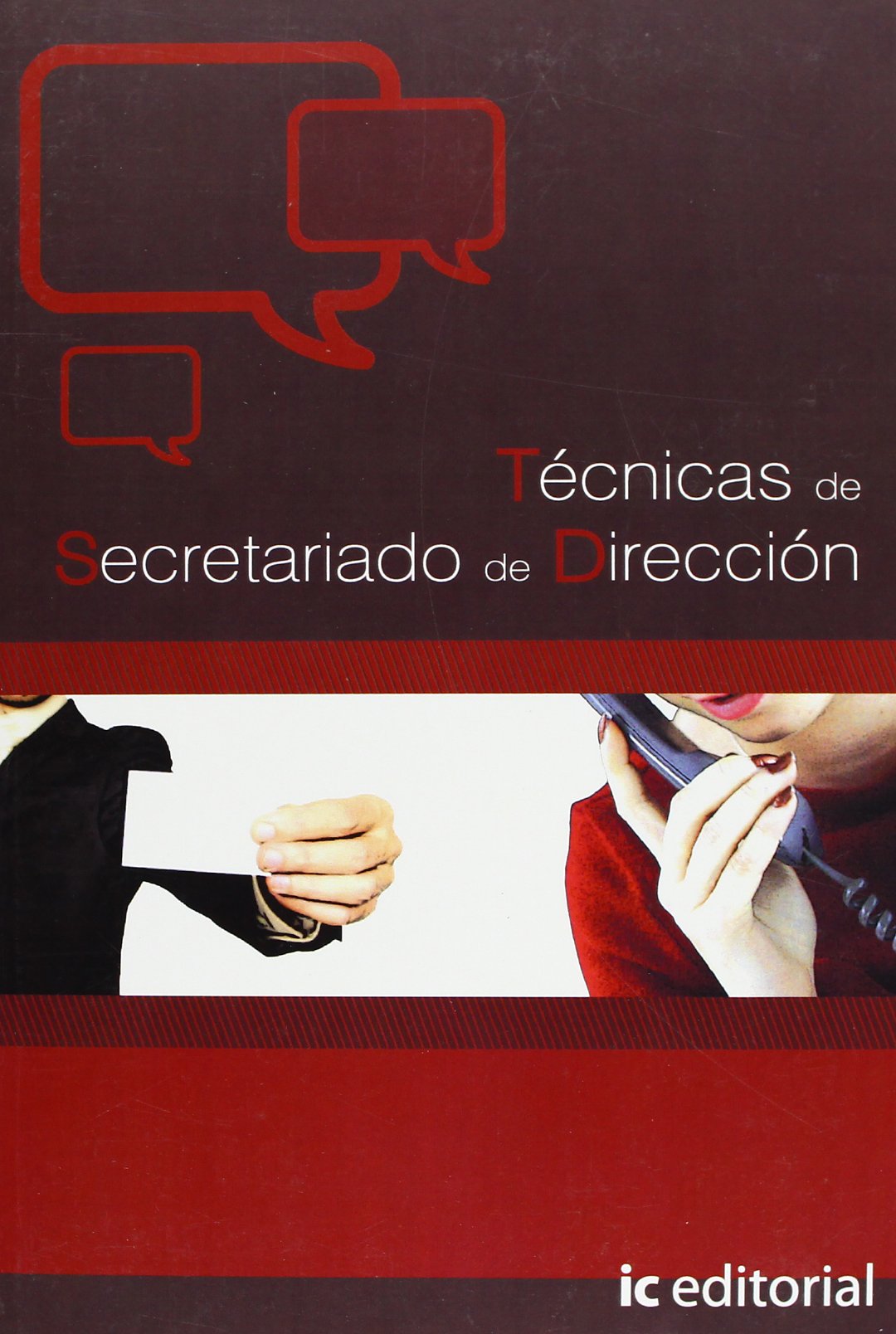 Técnicas de secretariado de dirección Learning & Reference