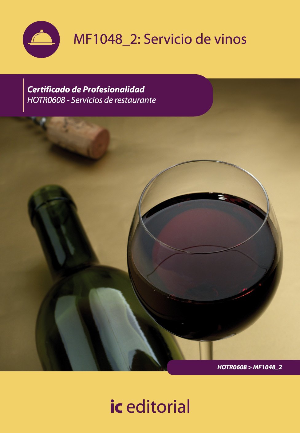 Servicio de vinos : servicios de restaurante Business, Finance & Career