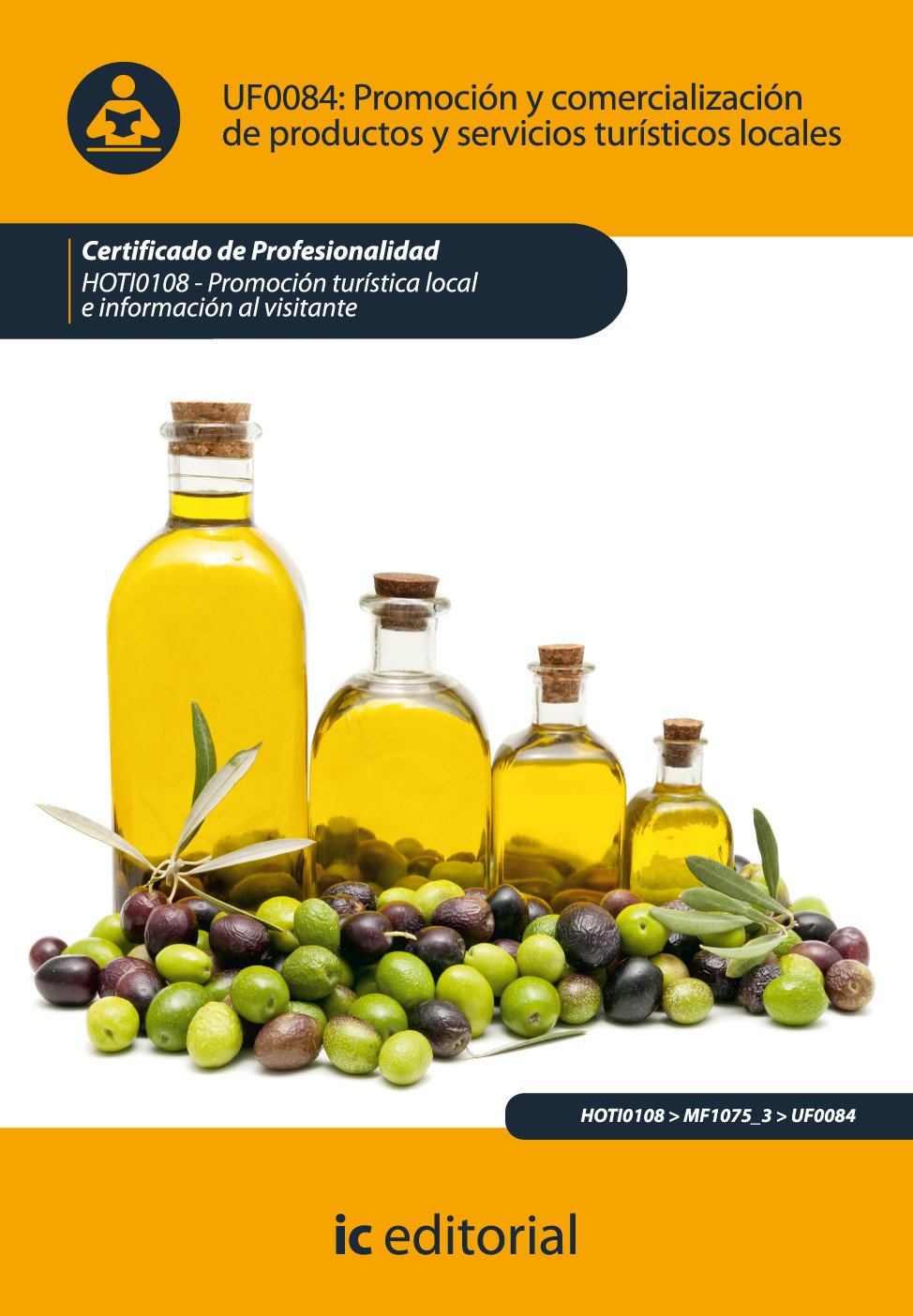 Promoción y comercialización de productos y servicios turísticos locales Business, Finance & Career