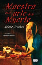 Maestra en el arte de la muerte book