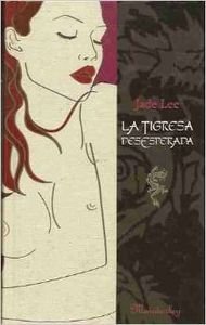 Product Image: Tigresa desesperada, la (Manderley)