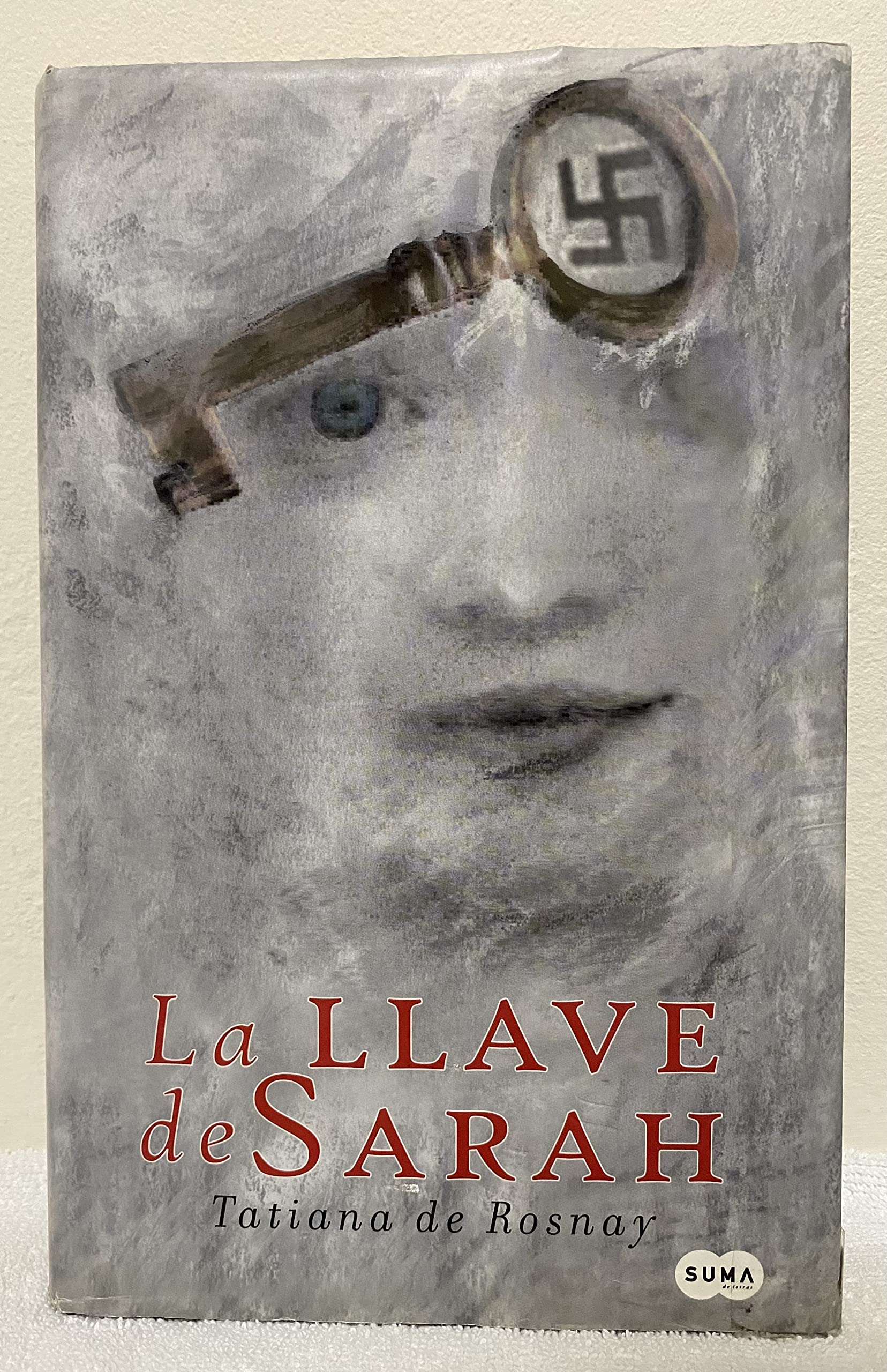 La llave de Sarah Non-fiction