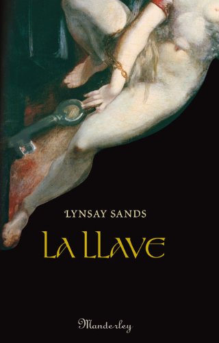 Product Image: Llave, la (Manderley)