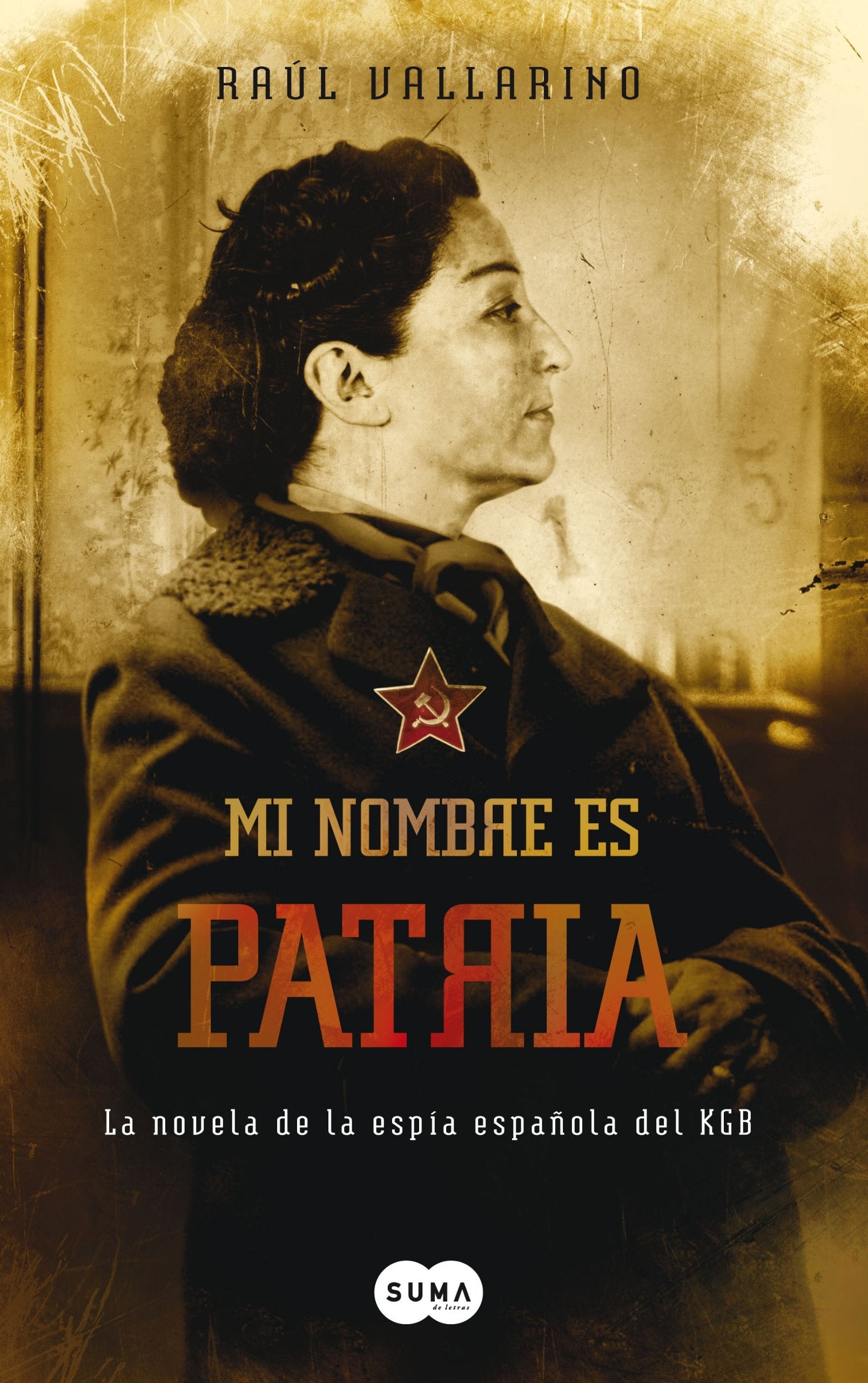 Mi nombre es patria Reading Aloud & Learning to Read