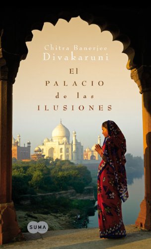 Product Image: El palacio de las ilusiones