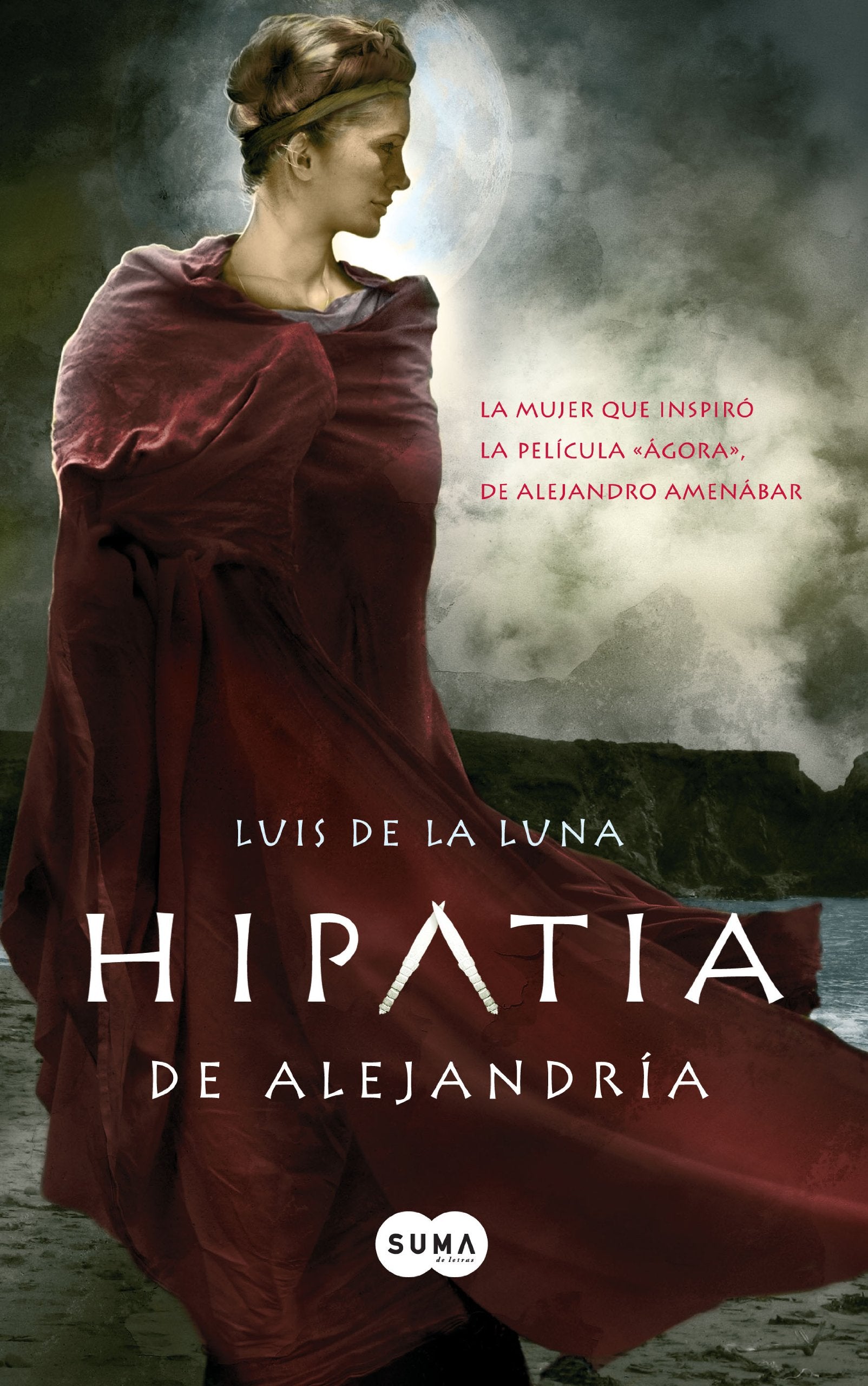 Hipatia de Alejandría book