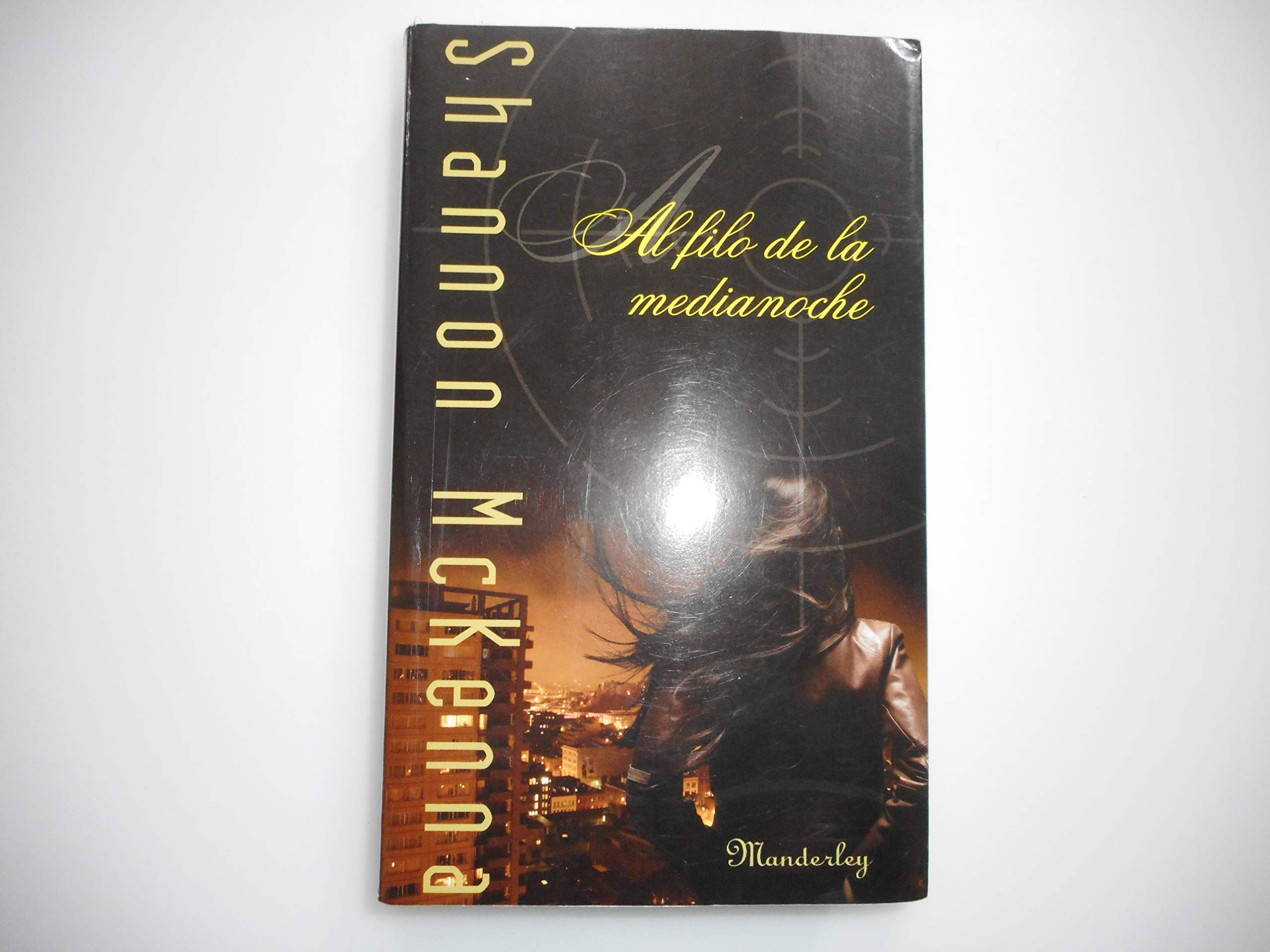 Al filo de la medianoche Learning & Reference