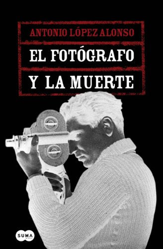 Fotografo y la muerte, el Books