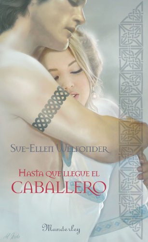 Hasta que llegue el caballero book