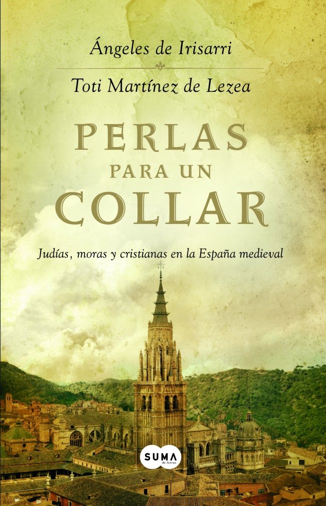 Perlas para un collar: Judías, moras y cristianas en la España medieval book