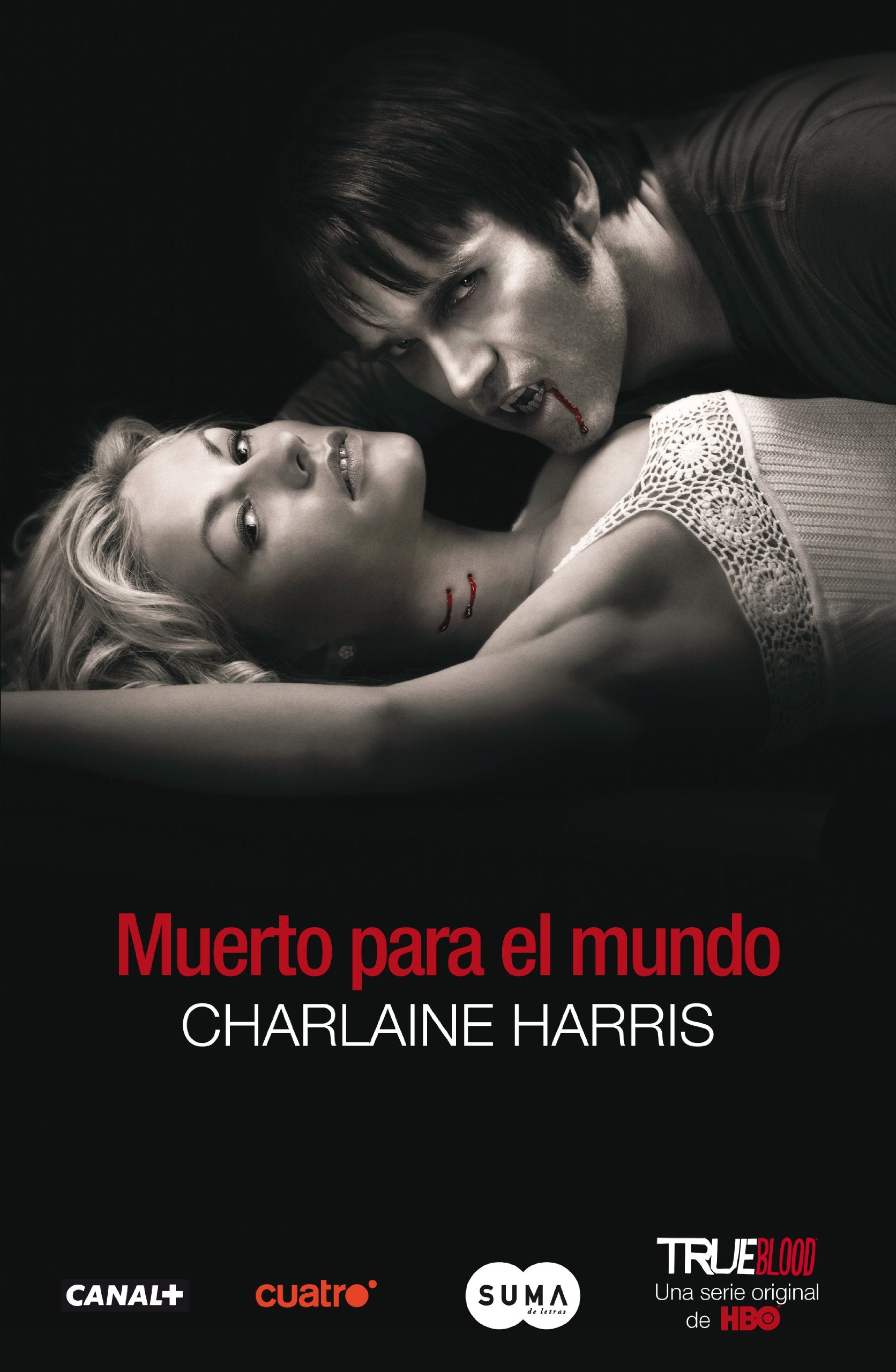 Muerto para el mundo book