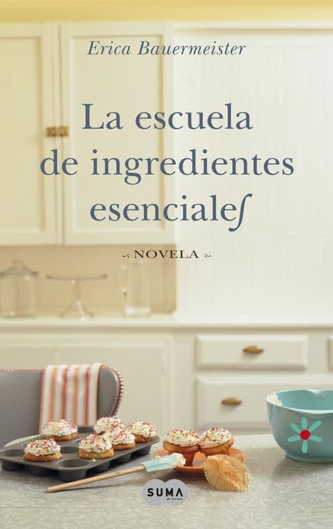 La escuela de ingredientes esenciales (SUMA) Social Sciences
