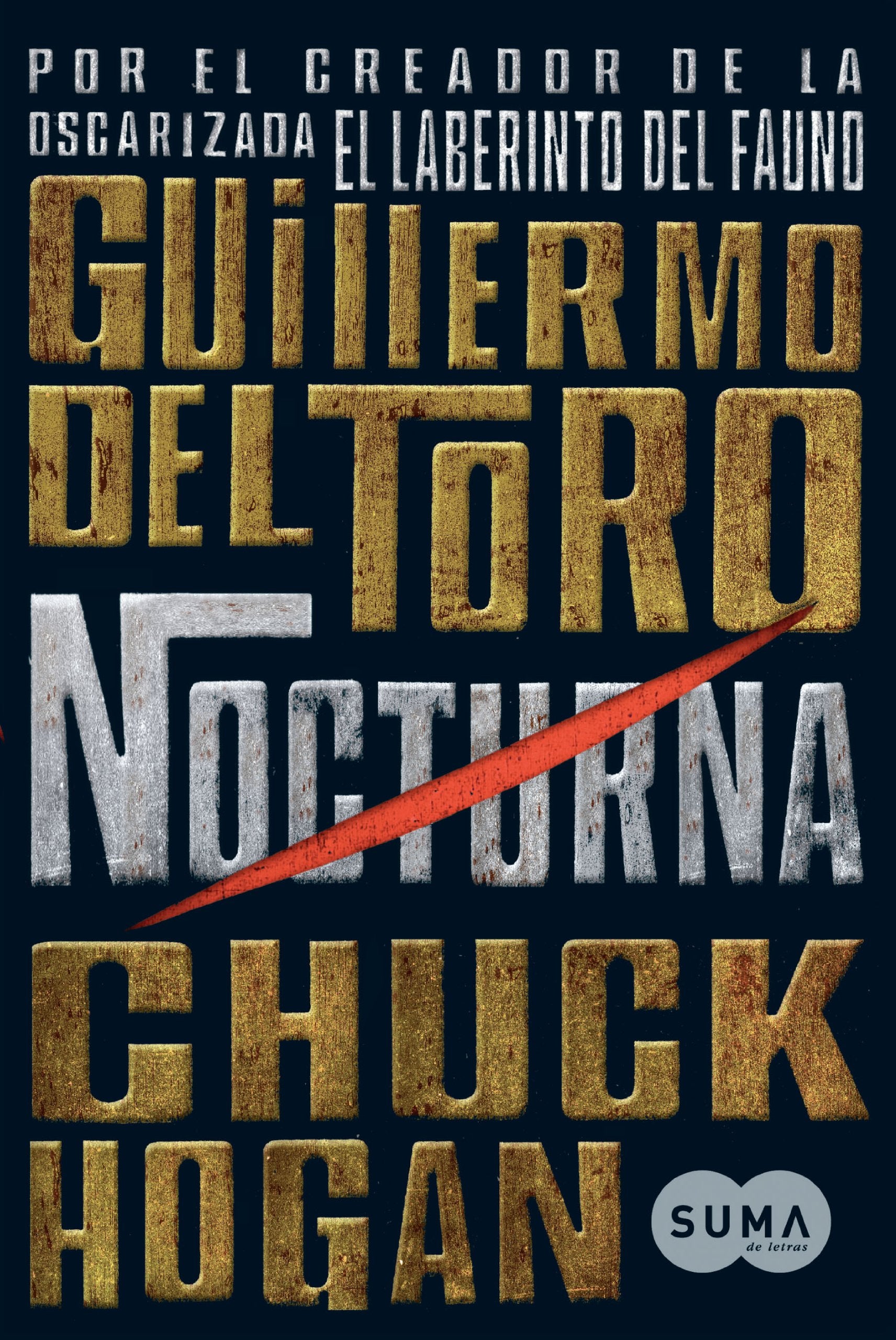 Nocturna Horror & Mystery