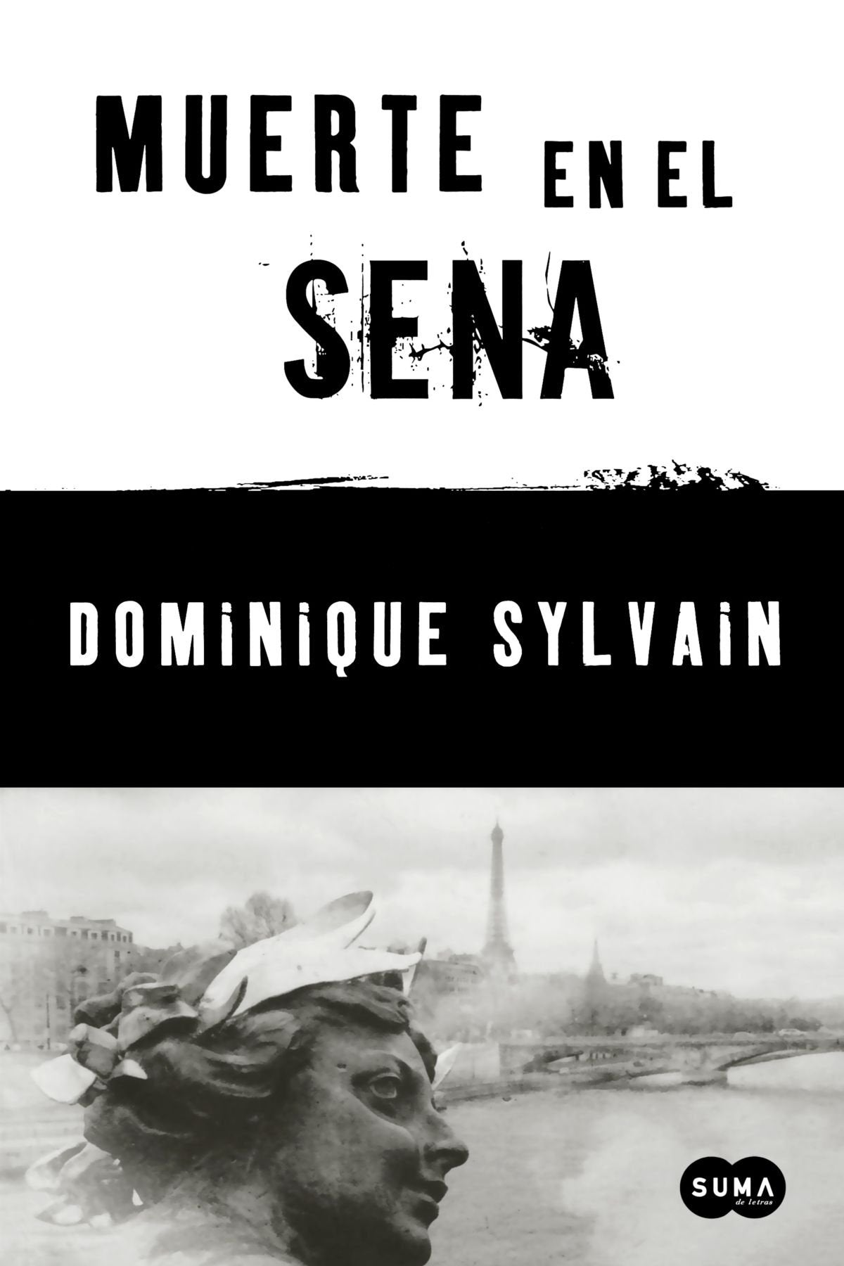 Muerte en el Sena Contemporary literature