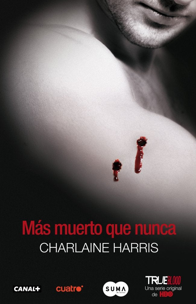 Más muerto que nunca book
