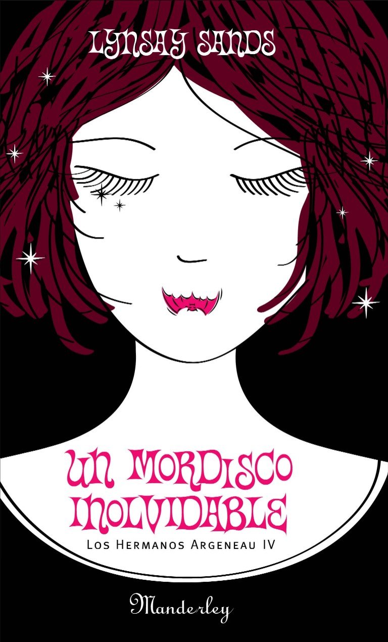 Un mordisco inolvidable (Los hermanos Argeneau 4) Contemporary literature