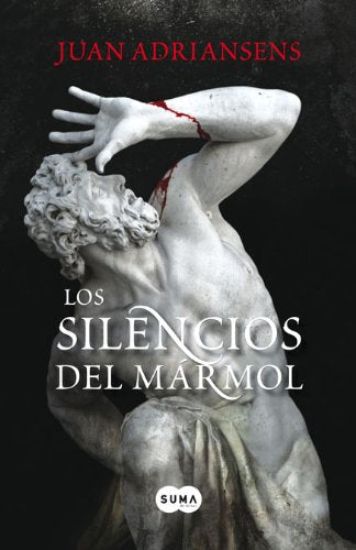 Los silencios del mármol Historical Fiction