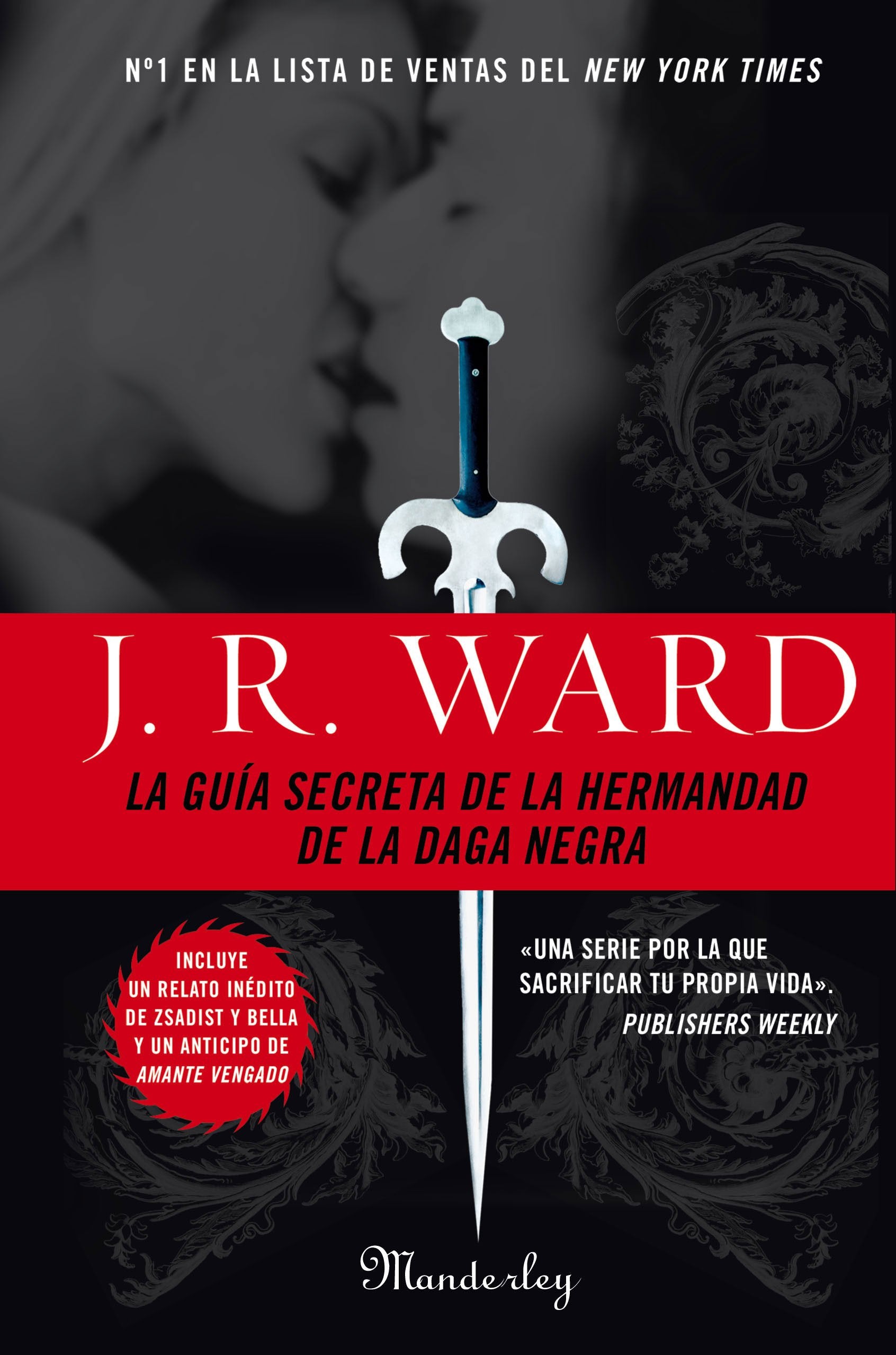 La guía secreta de la Hermandad de la Daga Negra (SUMA) Contemporary literature