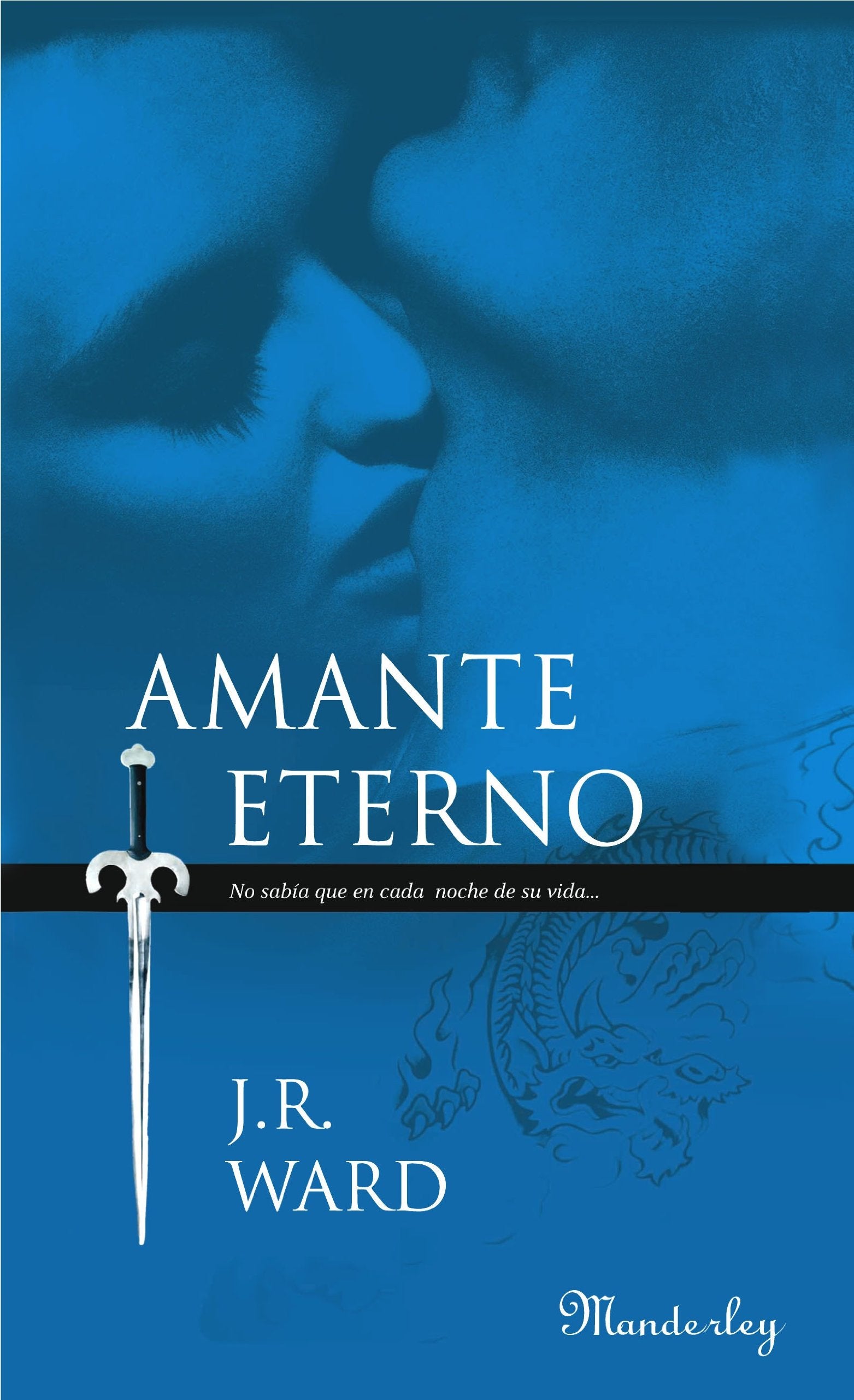 Product Image: Amante eterno