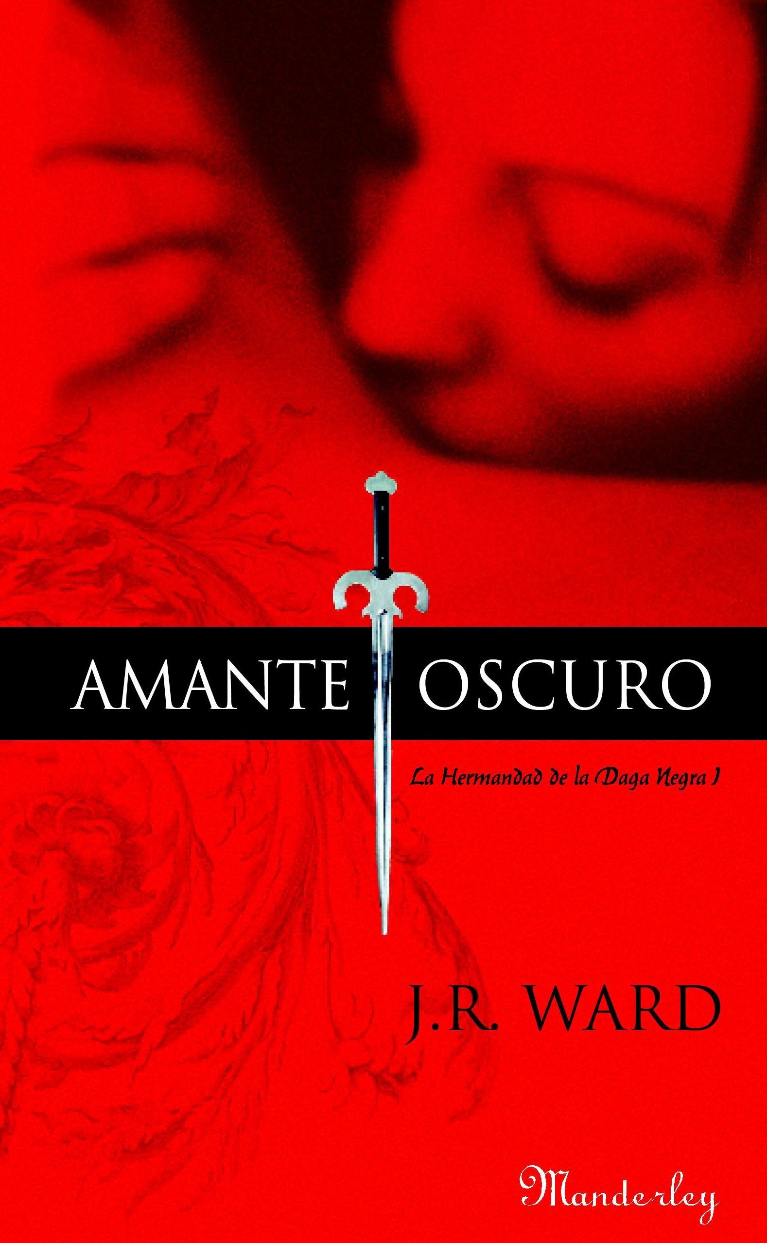 Amante Oscuro (La Hermandad de la Daga Negra 1) book
