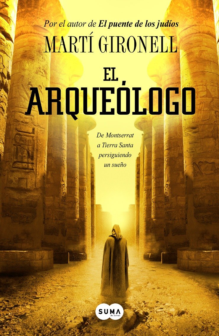 El arqueólogo (FUERA DE COLECCION SUMA, Band 740002) Books