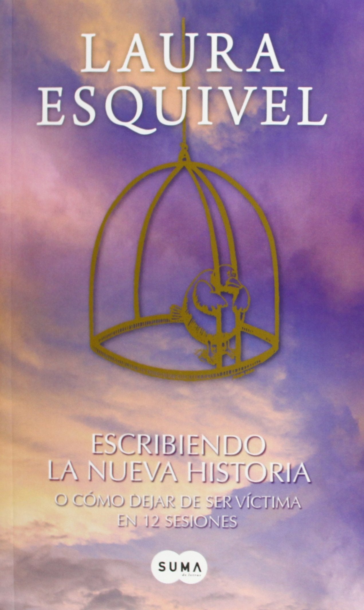 Escribiendo la nueva historia : cómo dejar de ser víctima en 12 sesiones (Femenino singular) Business, Finance & Career