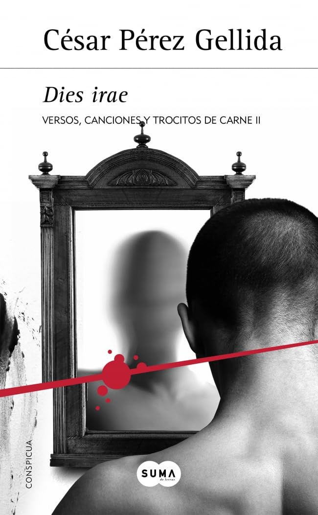 Dies irae (Versos, canciones y trocitos de carne 2) book
