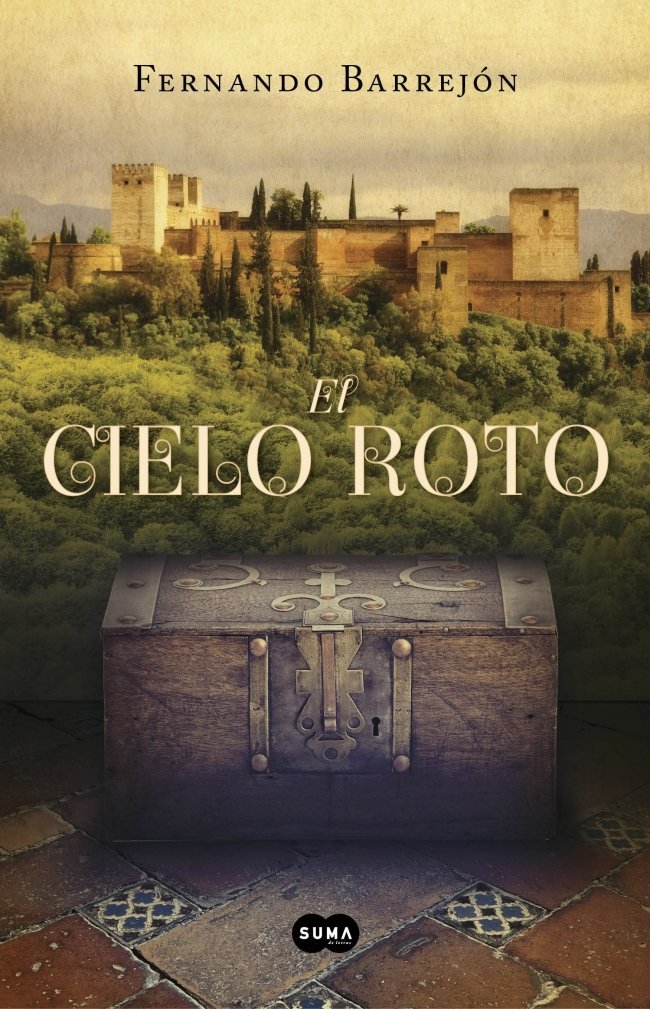 El cielo roto Historical Fiction