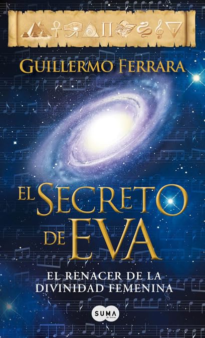 El secreto de Eva (SUMA) Historical Fiction