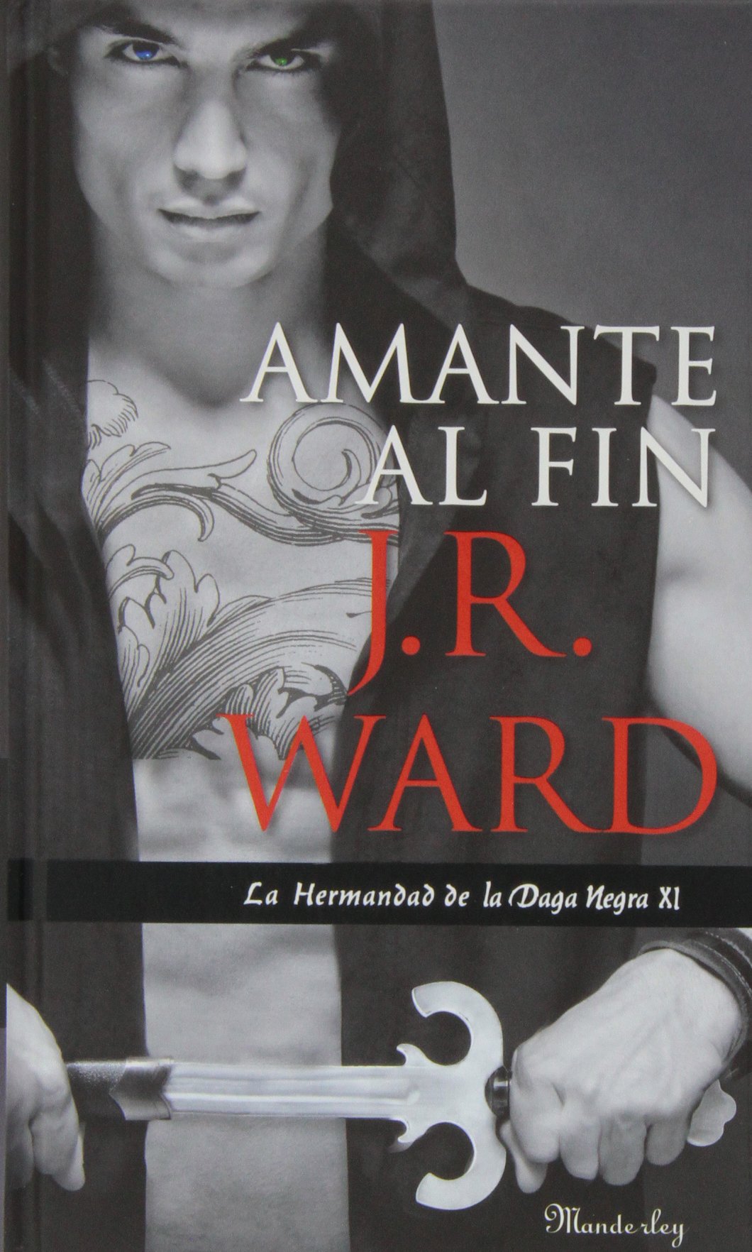 Amante al fin (SUMA, Band 11) Contemporary literature