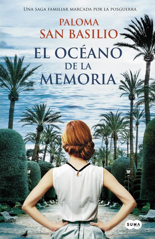 El océano de la memoria (Femenino singular) Contemporary literature